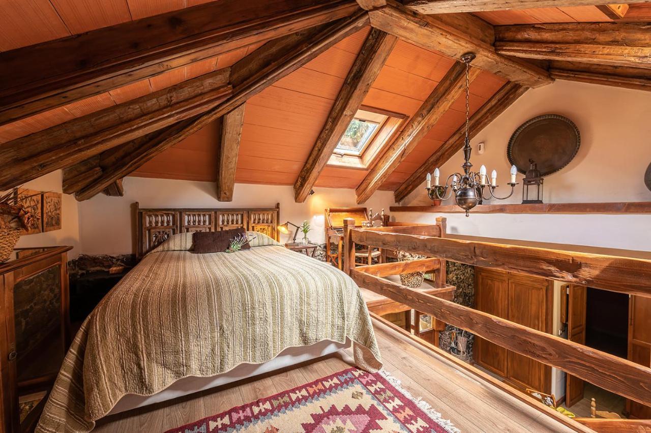 Homeforguest Cosy Rural Flat El Romero With Large Gardens 타코론테 외부 사진